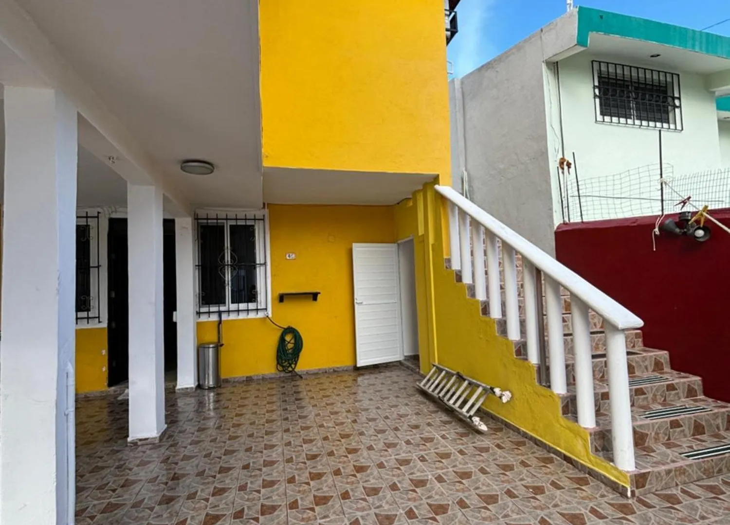 Casa De La Morelos Cancún 0*,