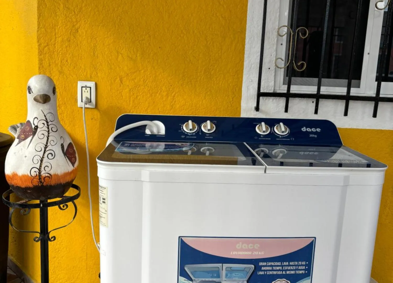 Casa De La Morelos Cancún Meksyk