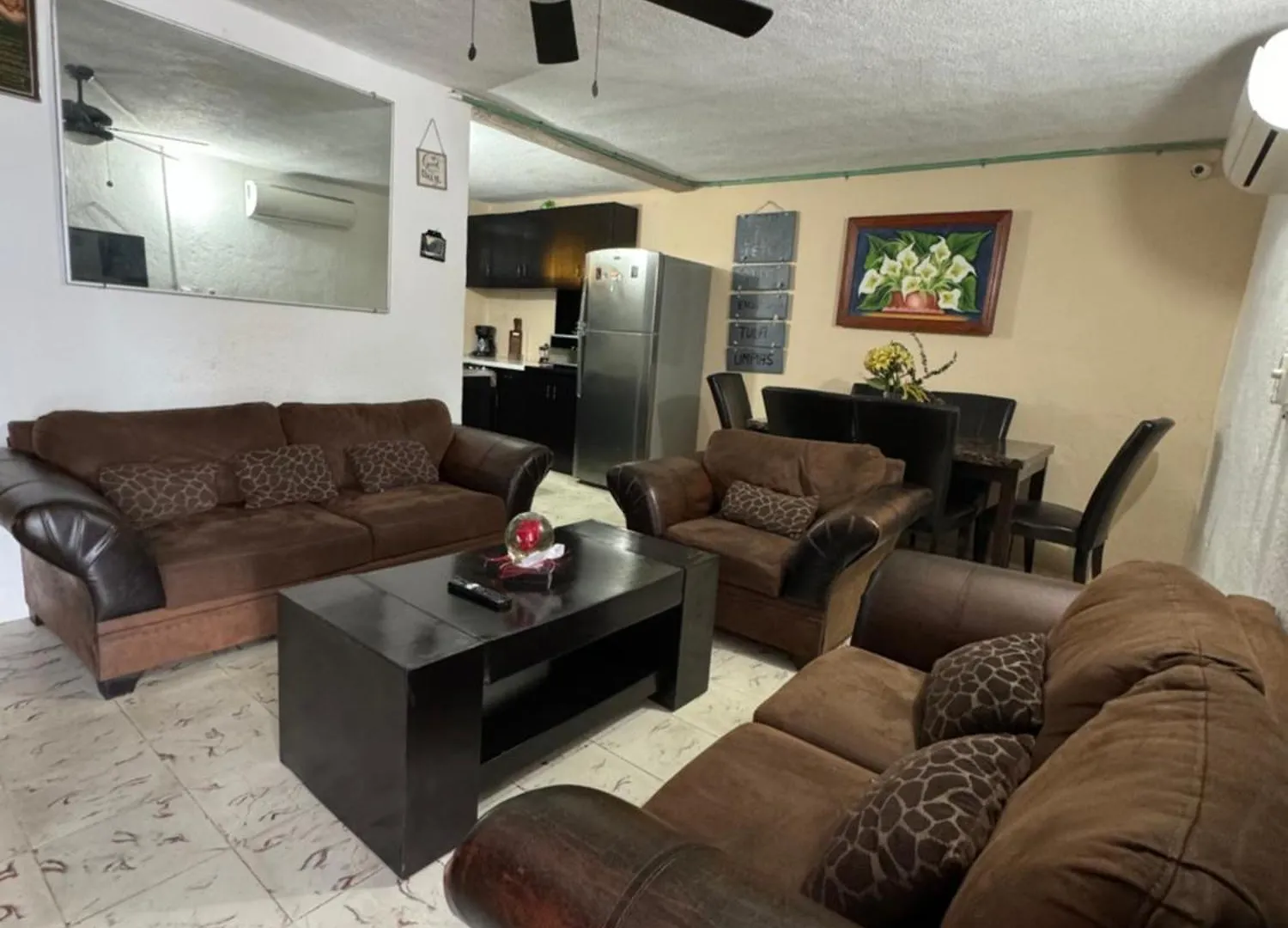 Holiday home Casa De La Morelos Cancun