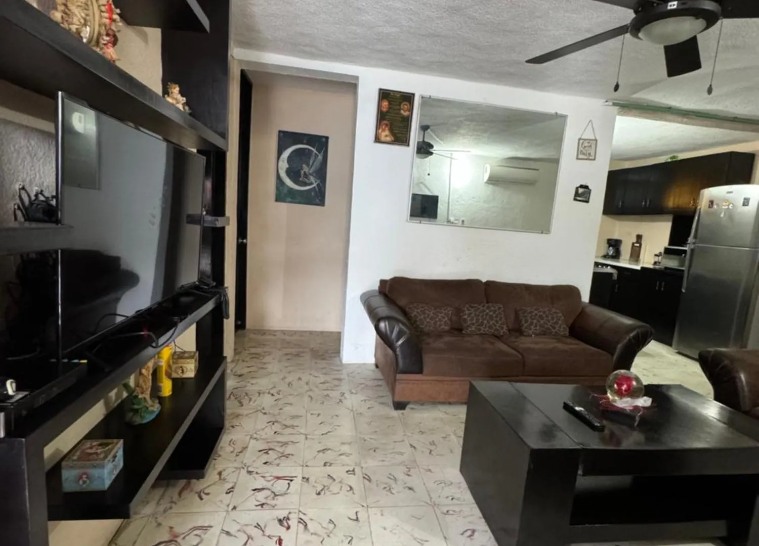 Casa De La Morelos Cancun Mexico