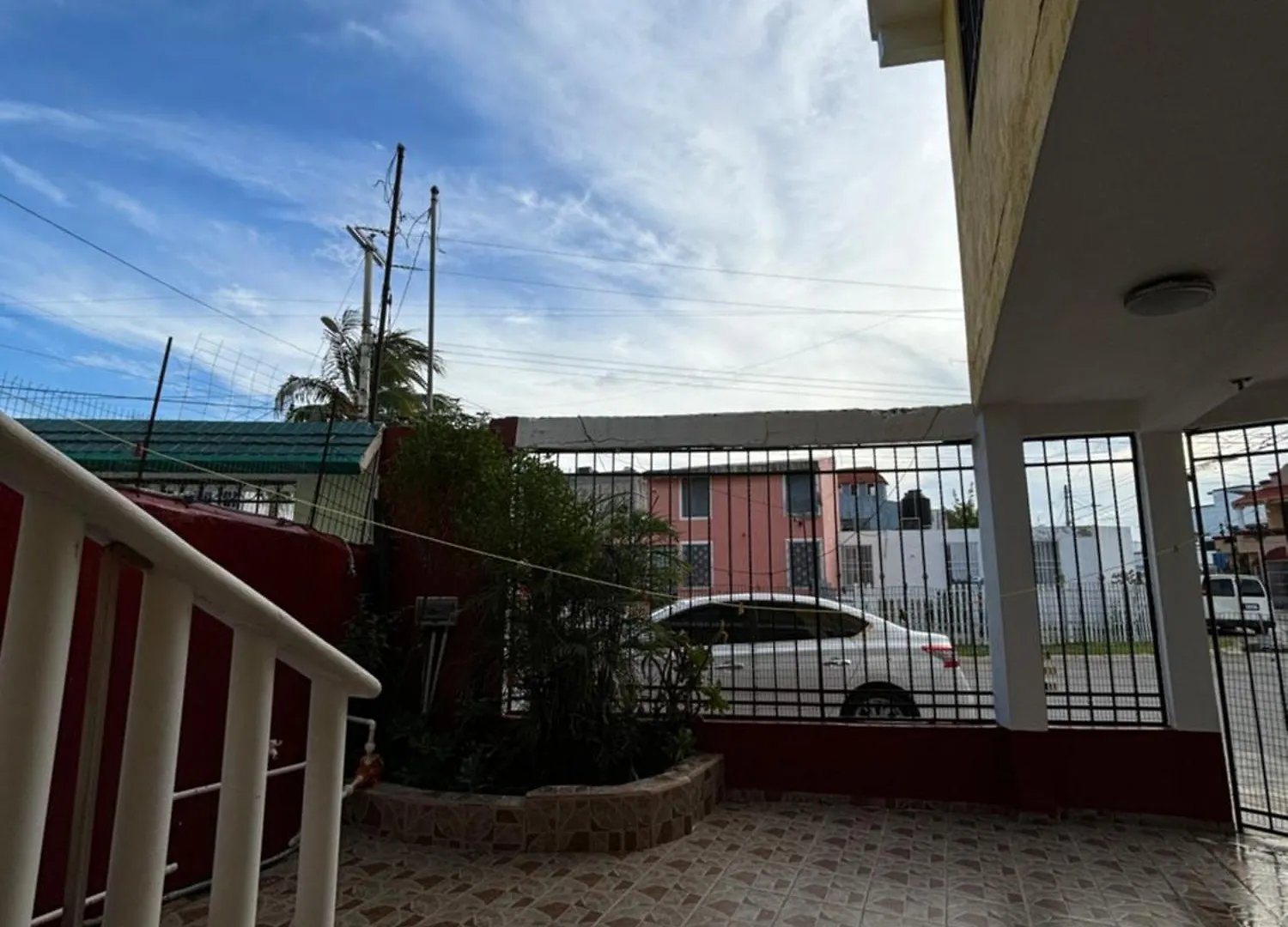 Casa De La Morelos Cancun