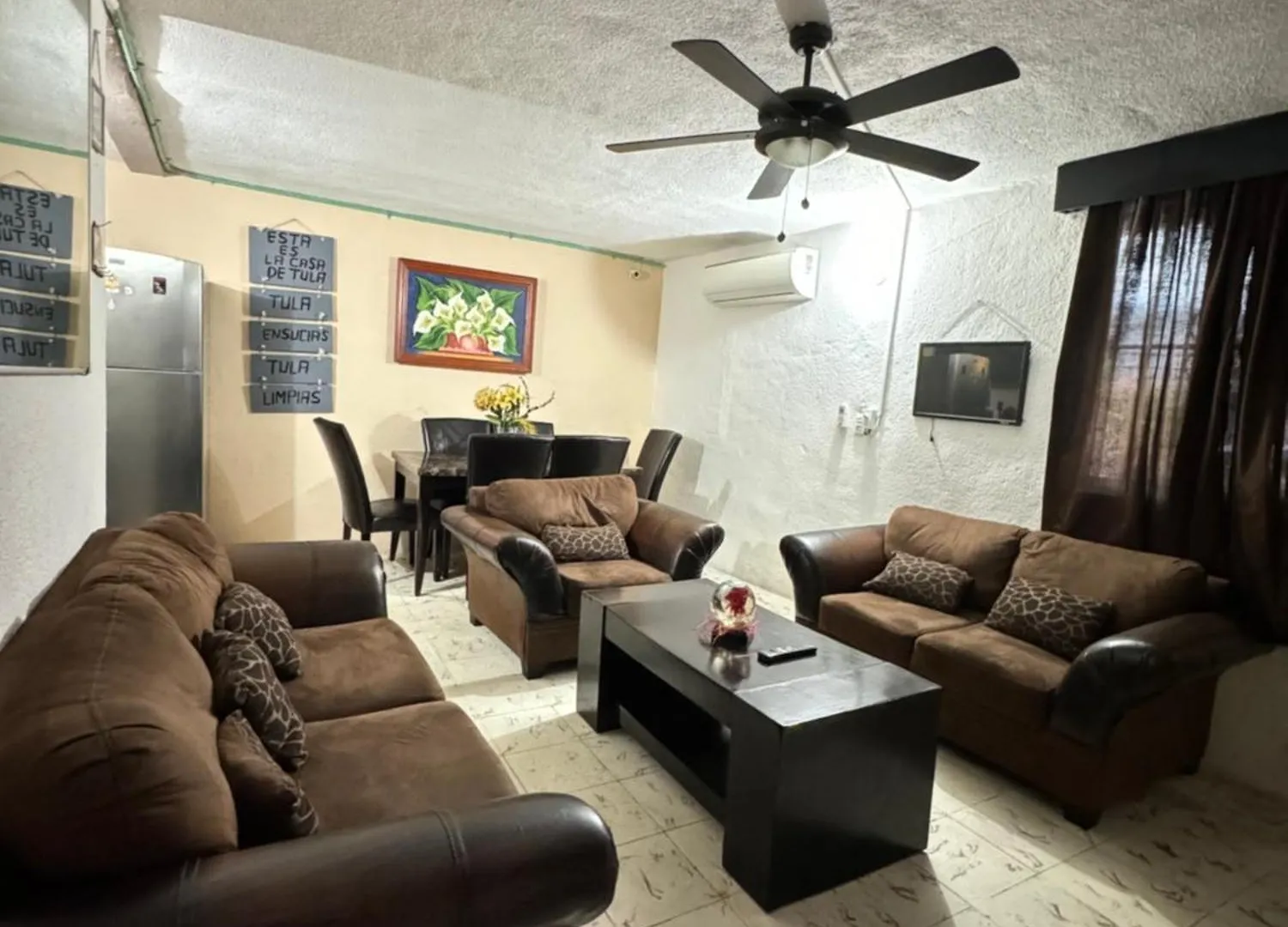 Holiday home Casa De La Morelos Cancun