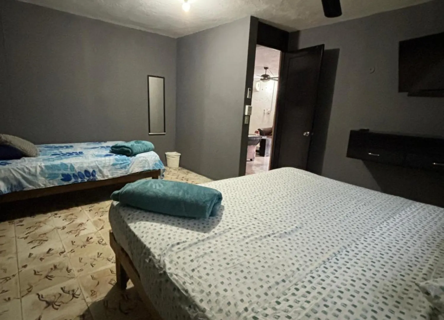 Holiday home Casa De La Morelos Cancun