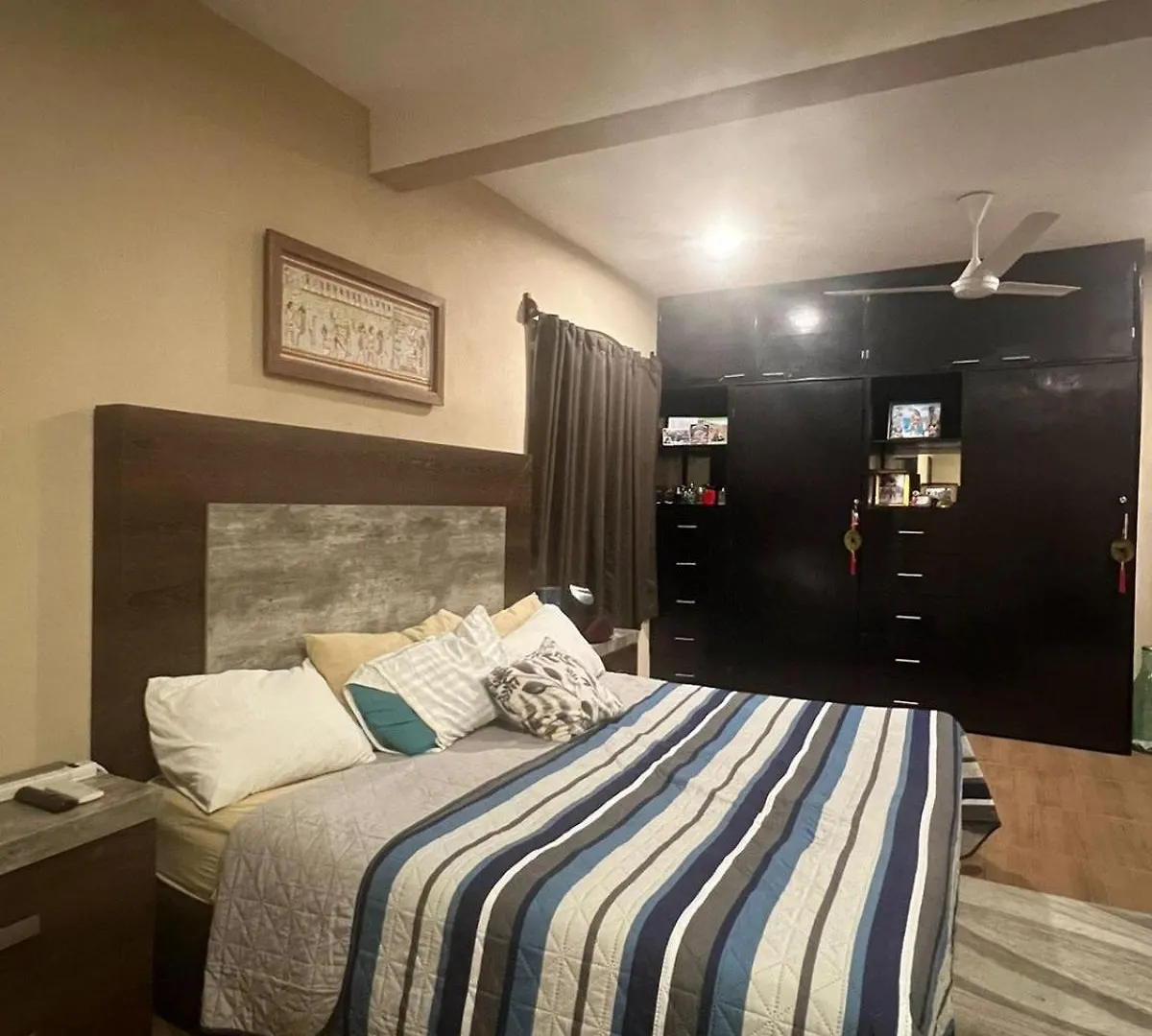 Holiday home Casa De La Morelos Cancun