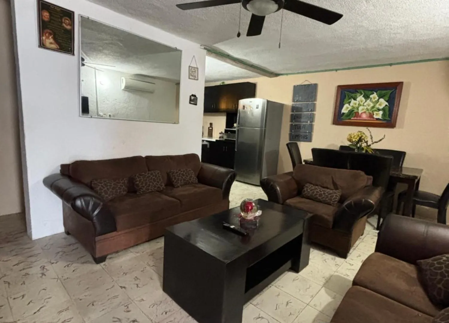 Casa De La Morelos Cancun